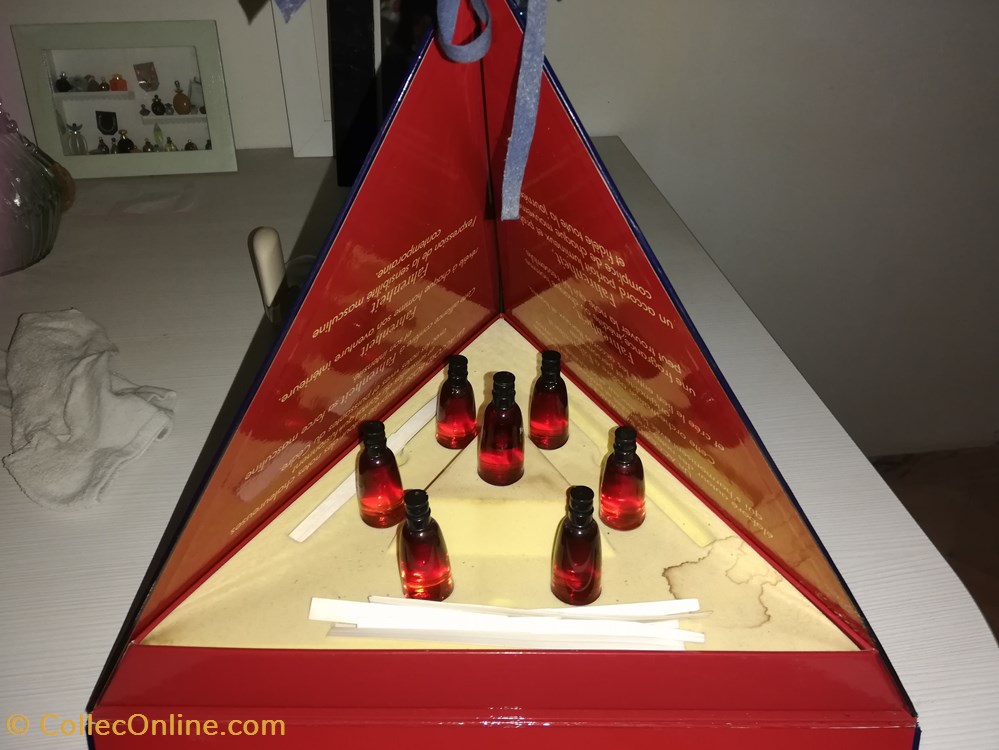 DIOR CHRISTIAN FAHRENHEIT LENTISQUE parfums beaute miniatures dior christian fahrenheit lentisque