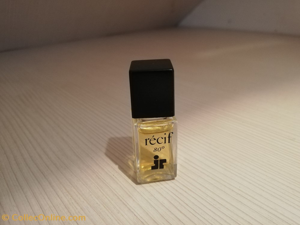 parfums beaute miniatures e l p recif