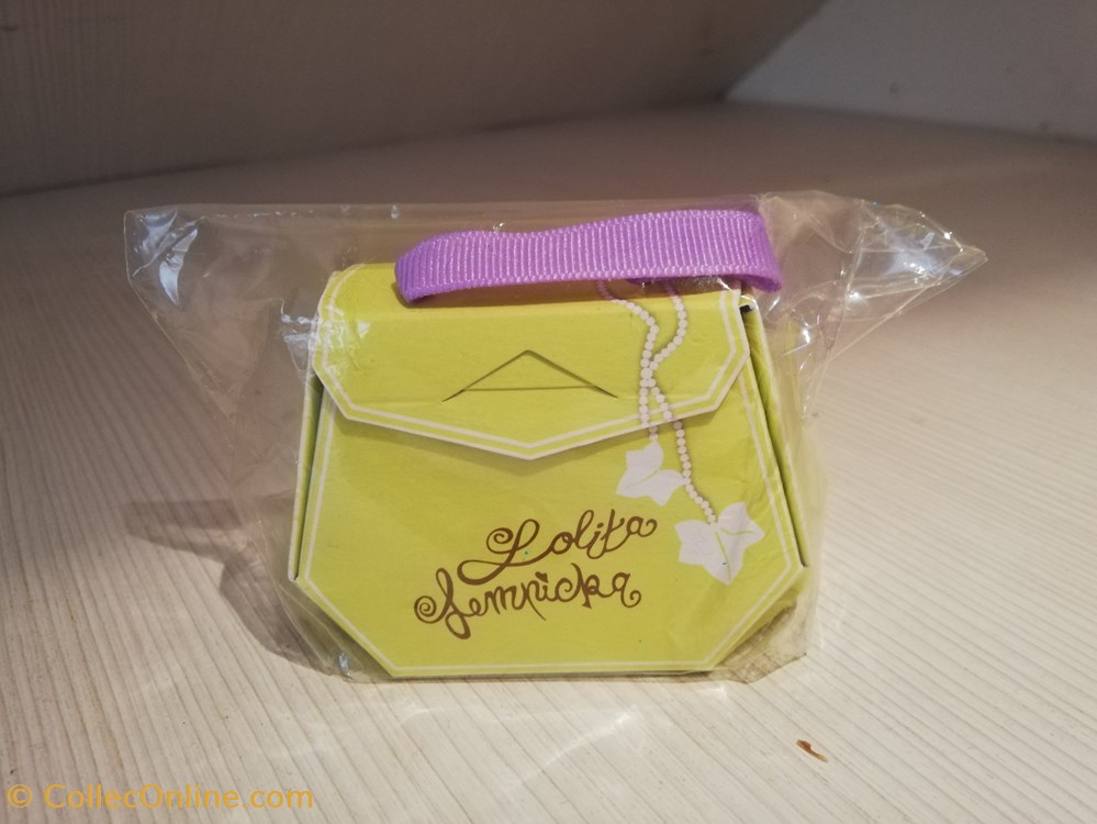LEMPICKA LOLITA EAU DE PARFUM parfums beaute miniatures lempicka lolita eau de parfum