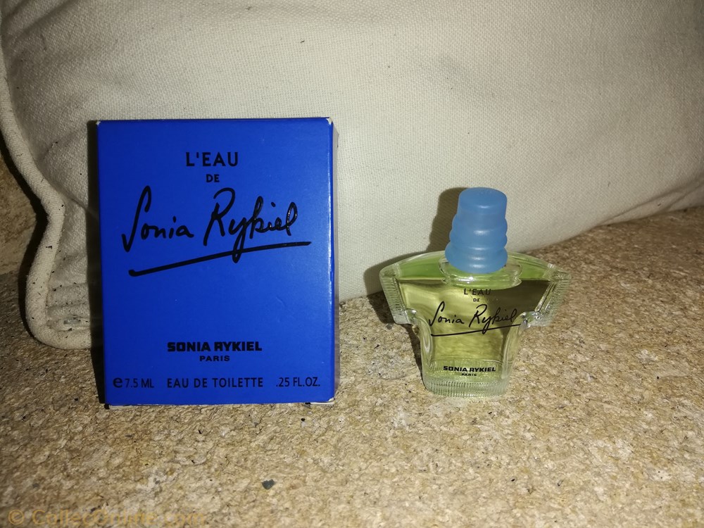 RYKIEL SONIA L'EAU - Perfumes e Beleza - Fragrâncias