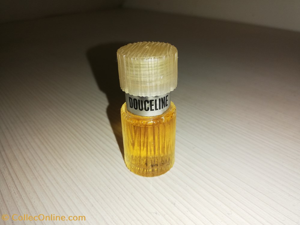 LAROCHE GUY DOUCELINE parfums beaute miniatures laroche guy douceline