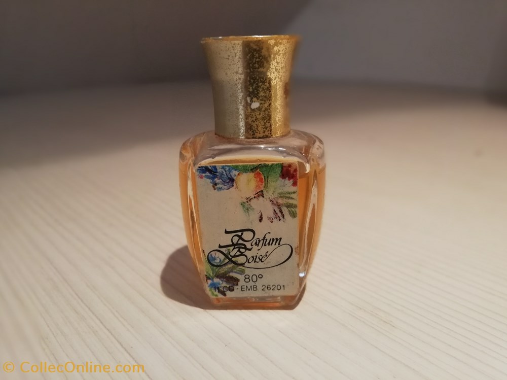parfums beaute miniatures parfum boise