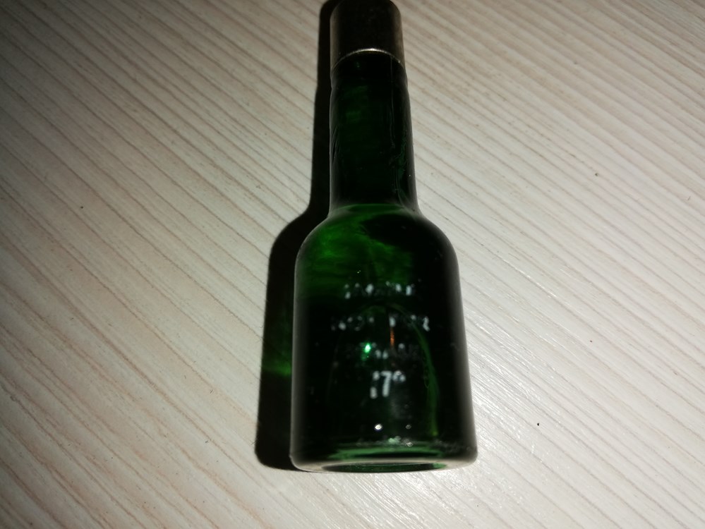parfums beaute miniatures faberge brut