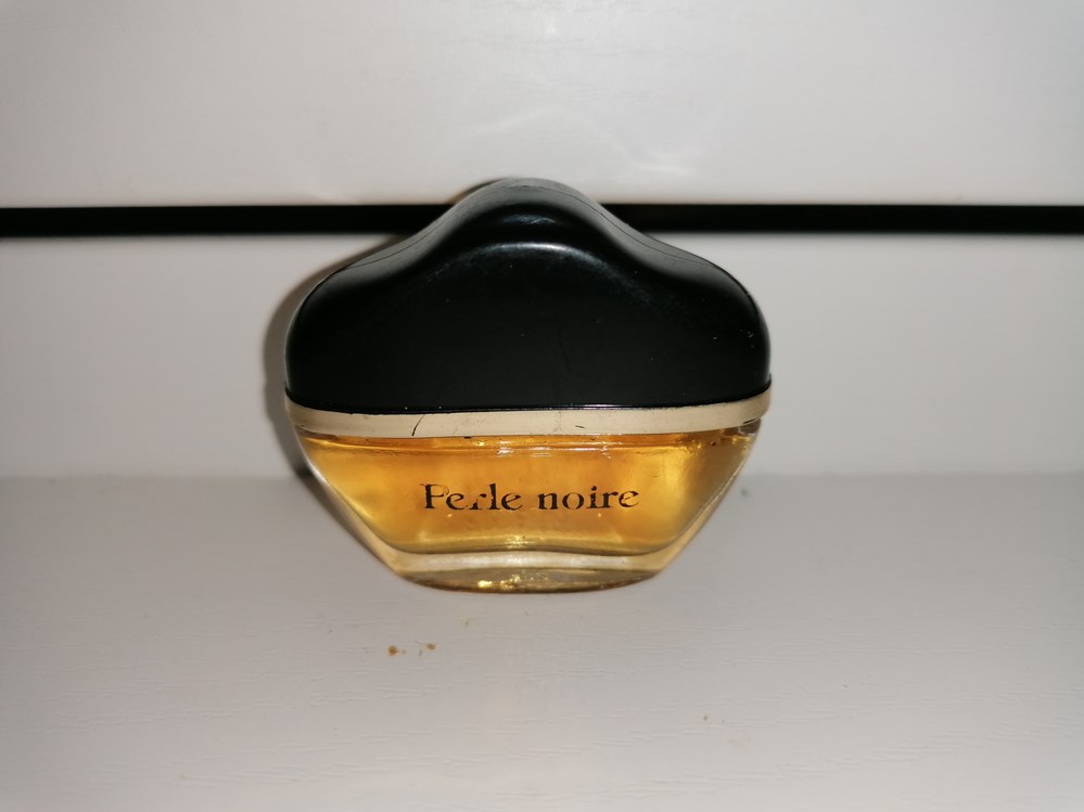 AVON PERLE NOIRE parfums beaute miniatures avon perle noire