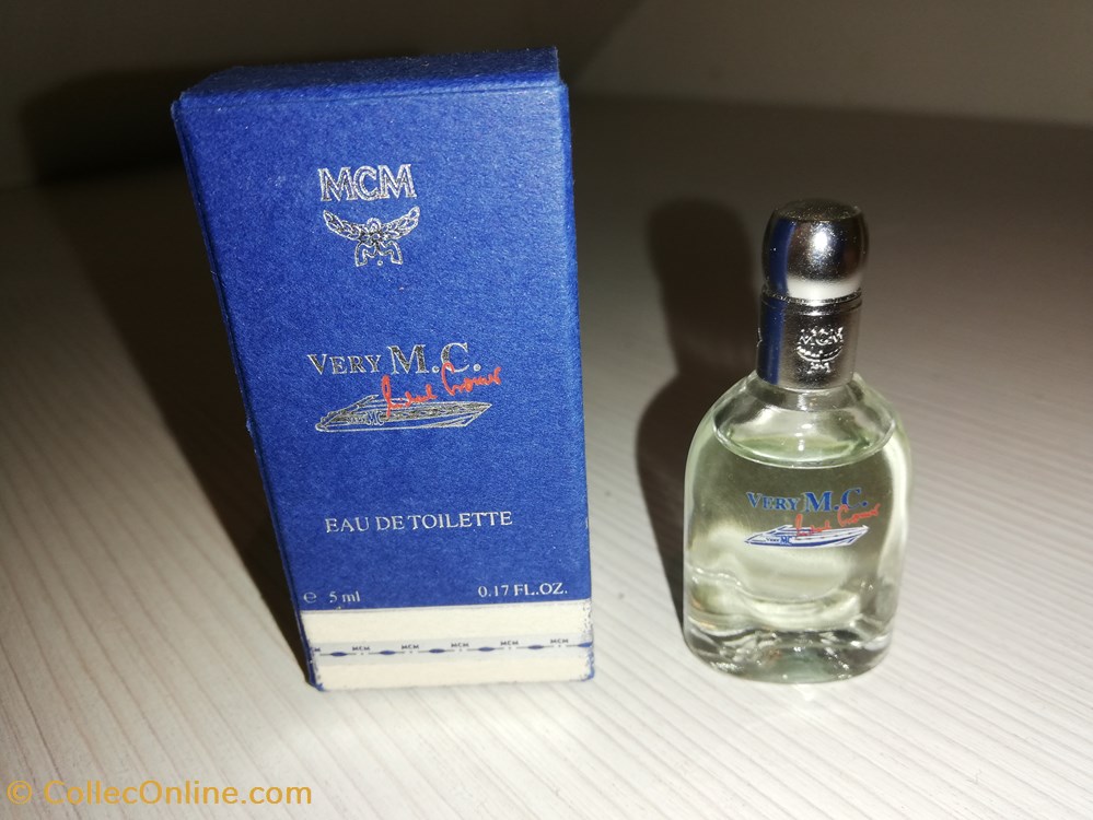 MCM COSMETICS VERY MC - Perfumes and Beauty - Fragrances