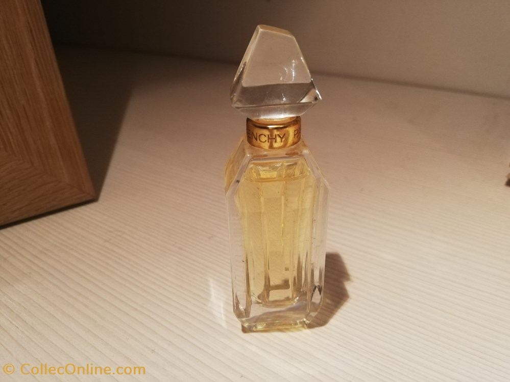 GIVENCHY YSATIS parfums beaute miniatures givenchy ysatis