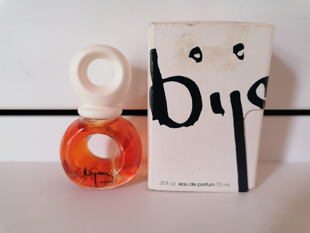 BIJAN PAZKAD BIJAN parfums beaute miniatures bijan pazkad bijan