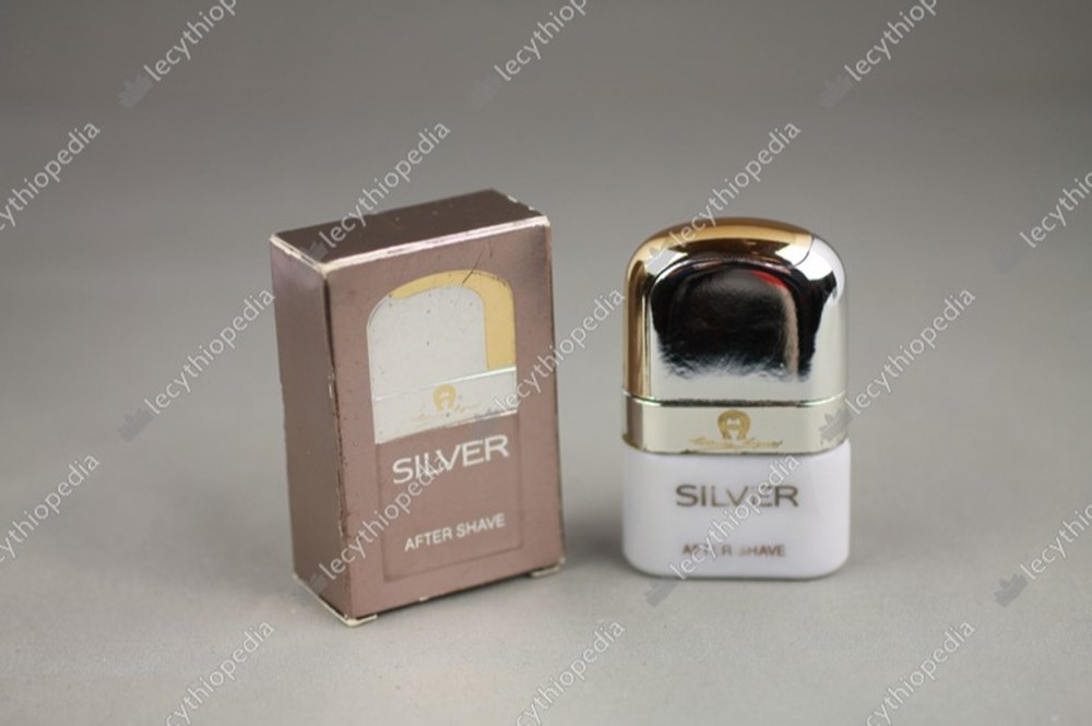 AIGNER ETIENNE SILVER parfums beaute miniatures aigner etienne silver