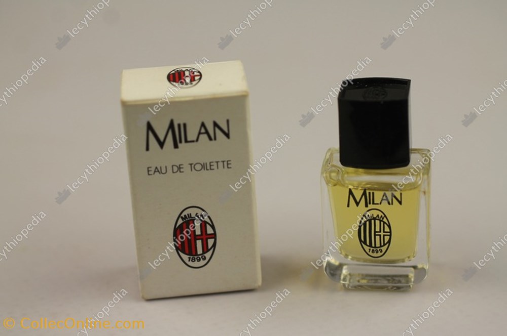 parfums beaute miniatures milan club de