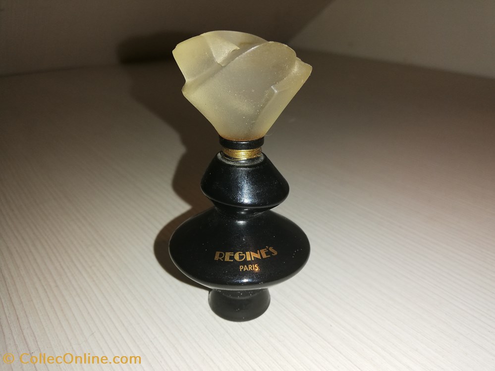 REGINE REGINE parfums beaute miniatures regine regine