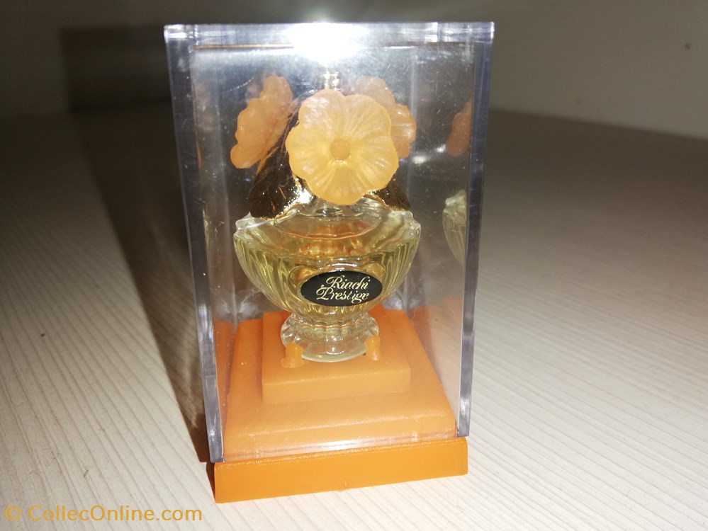 RIACHI PRESTIGE parfums beaute miniatures riachi prestige