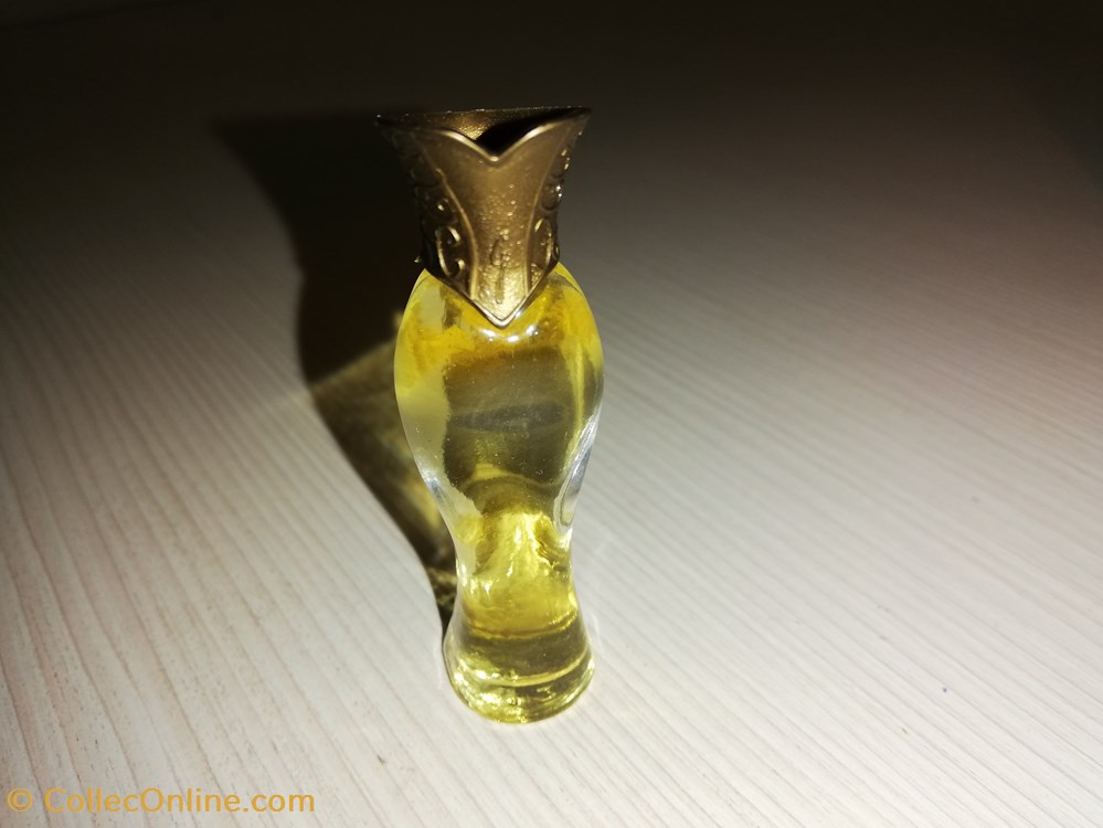 SCHIAPARELLI BENESSERE ET PIKENZ GATTINONI parfums beaute miniatures schiaparelli benessere et pikenz gattinoni