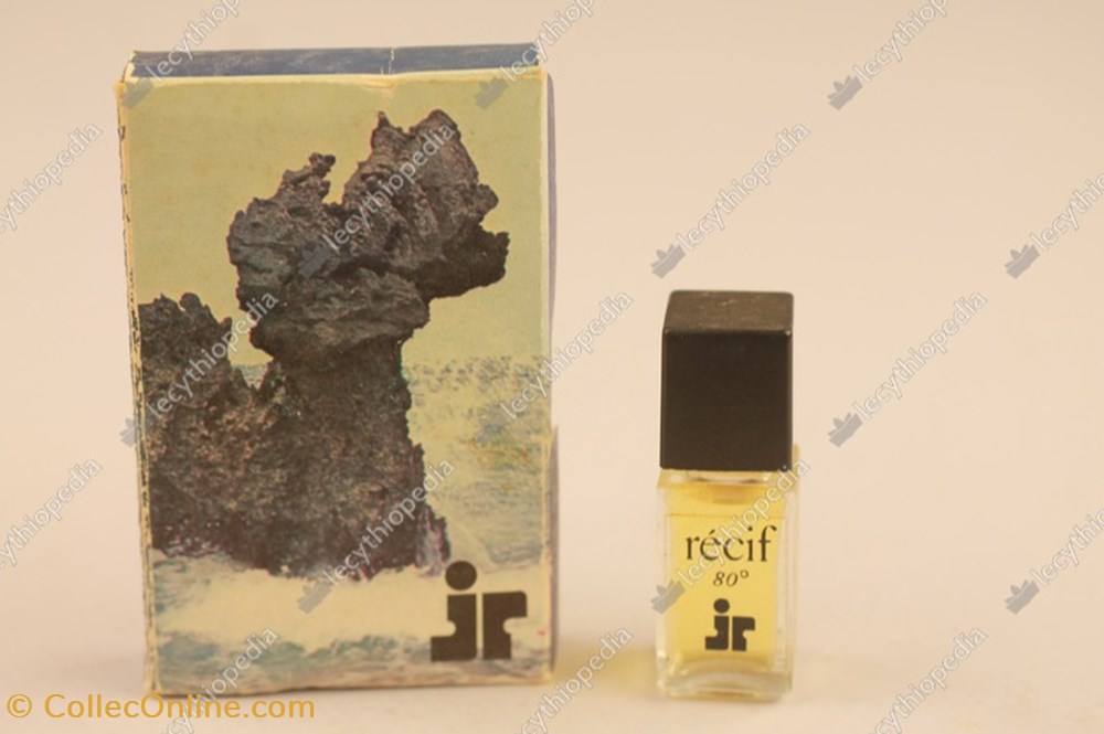 parfums beaute miniatures e l p recif