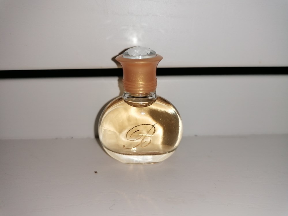 SCHIAPPARELLI BENESSERE PIKENZBLUMARINE II parfums beaute miniatures schiapparelli benessere pikenzblumarine ii