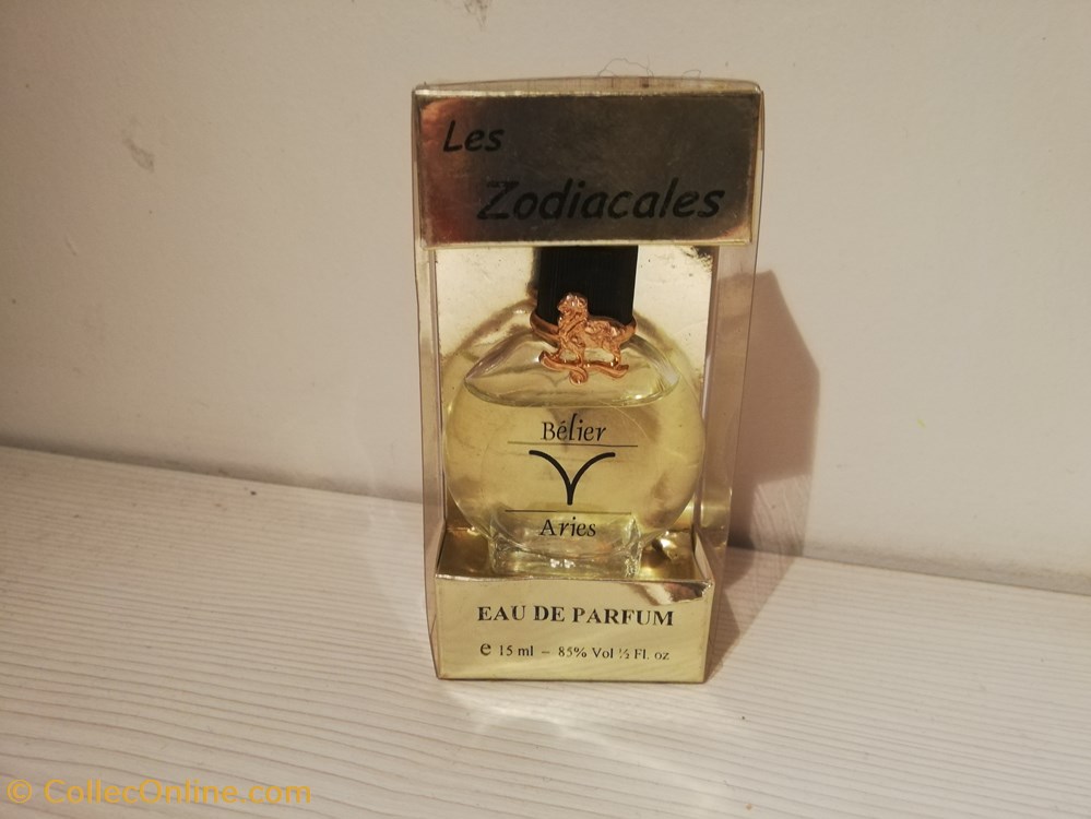 MS DIRECT LES ZODIACALES BALANCE parfums beaute miniatures ms direct les zodiacales balance