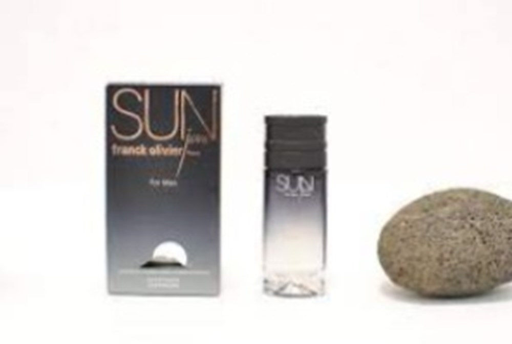 OLIVIER FRANCK JAVA SUN parfums beaute miniatures olivier franck java sun