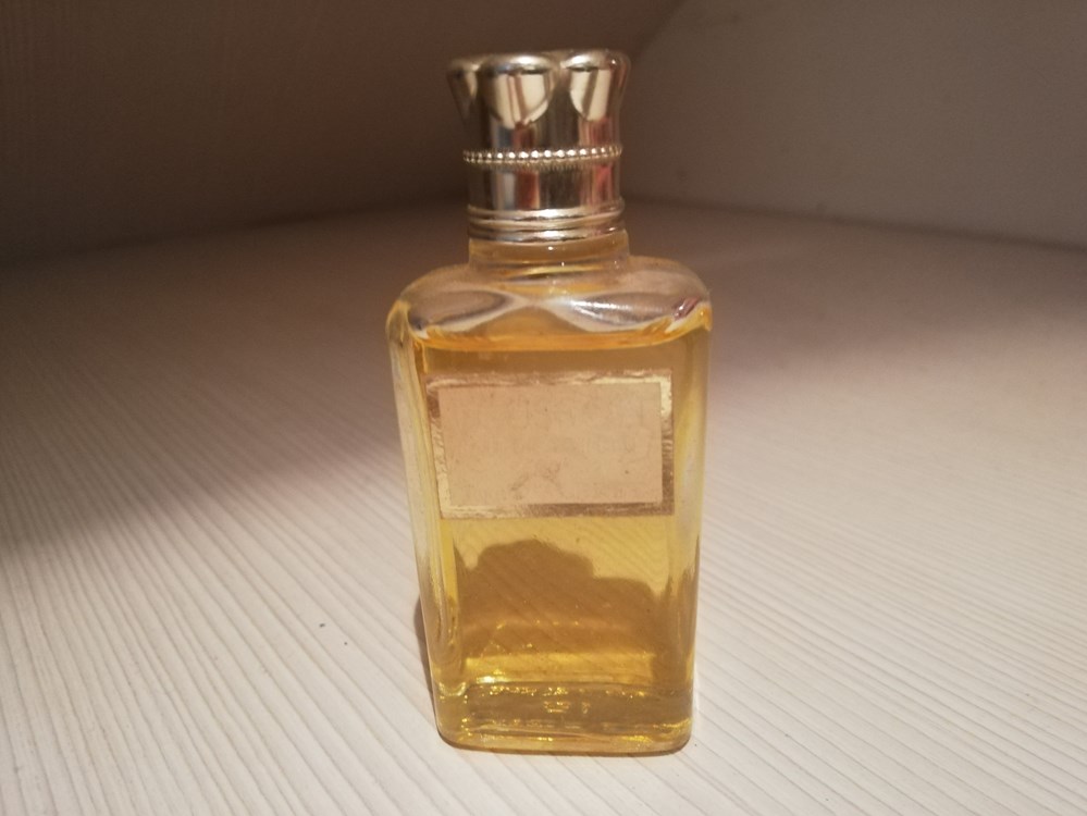 parfums beaute miniatures albret jean ecusson