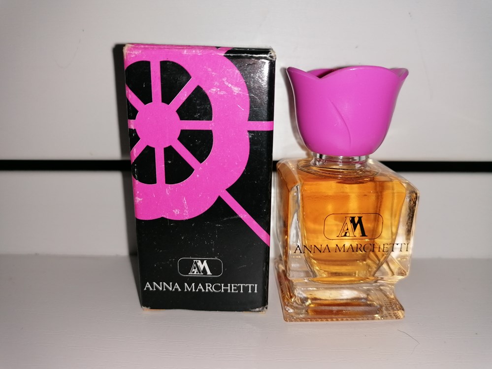 MARCHETTI ANNAN parfums beaute miniatures marchetti annan