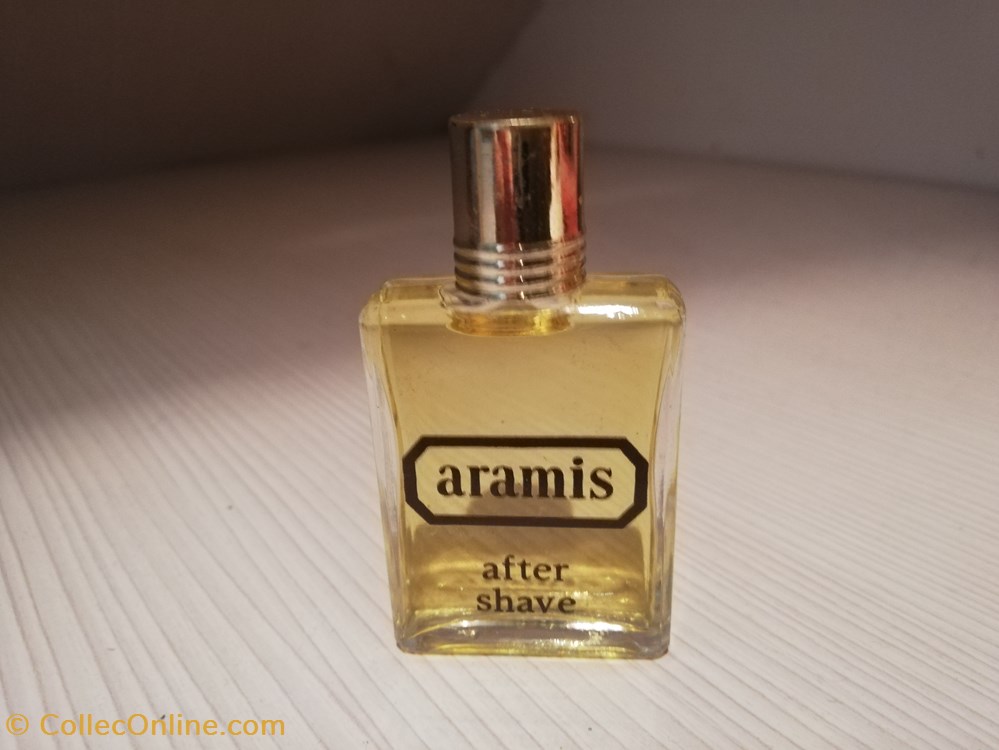ARAMIS parfums beaute miniatures aramis