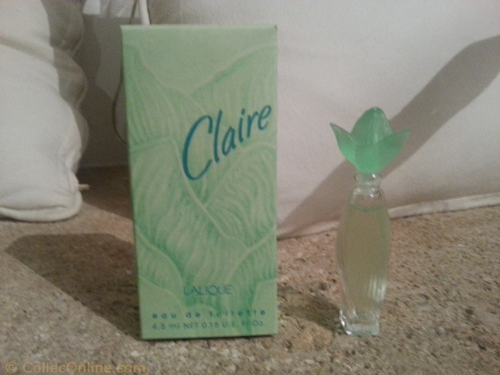 LALIQUE CLAIRE - Perfumes and Beauty - Fragrances