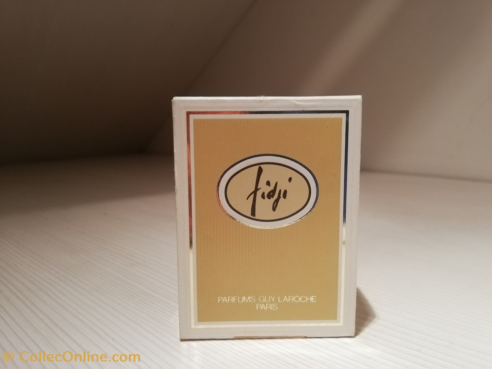 LAROCHE FIDJI PARFUM parfums beaute miniatures laroche fidji parfum