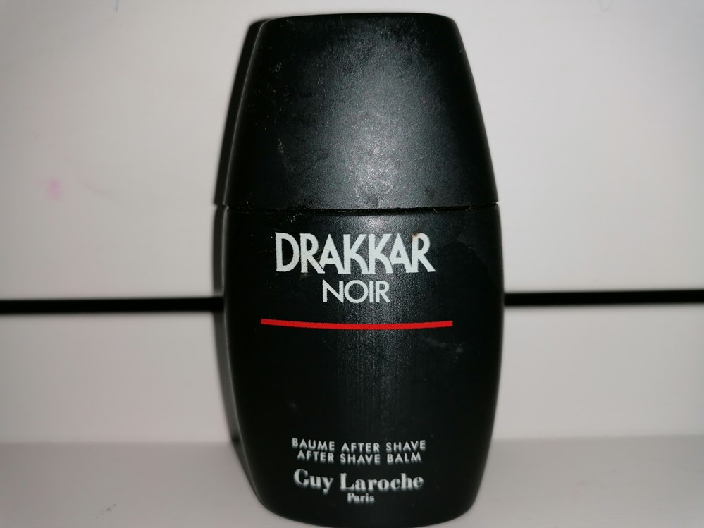 LAROCHE GUY DRAKKAR NOIRE parfums beaute miniatures laroche guy drakkar noire