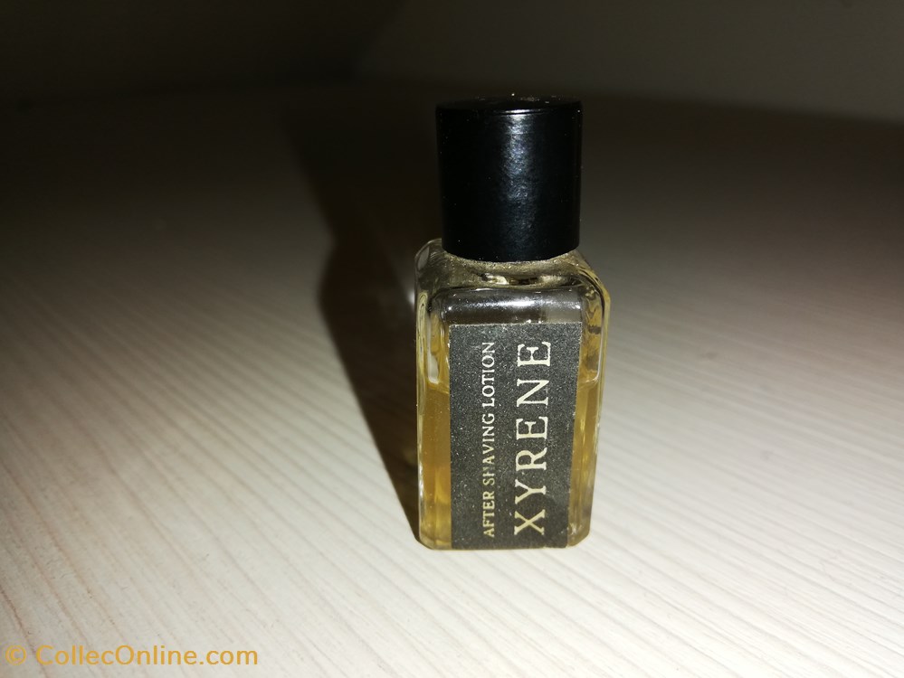 parfums beaute miniatures pantene xyrene