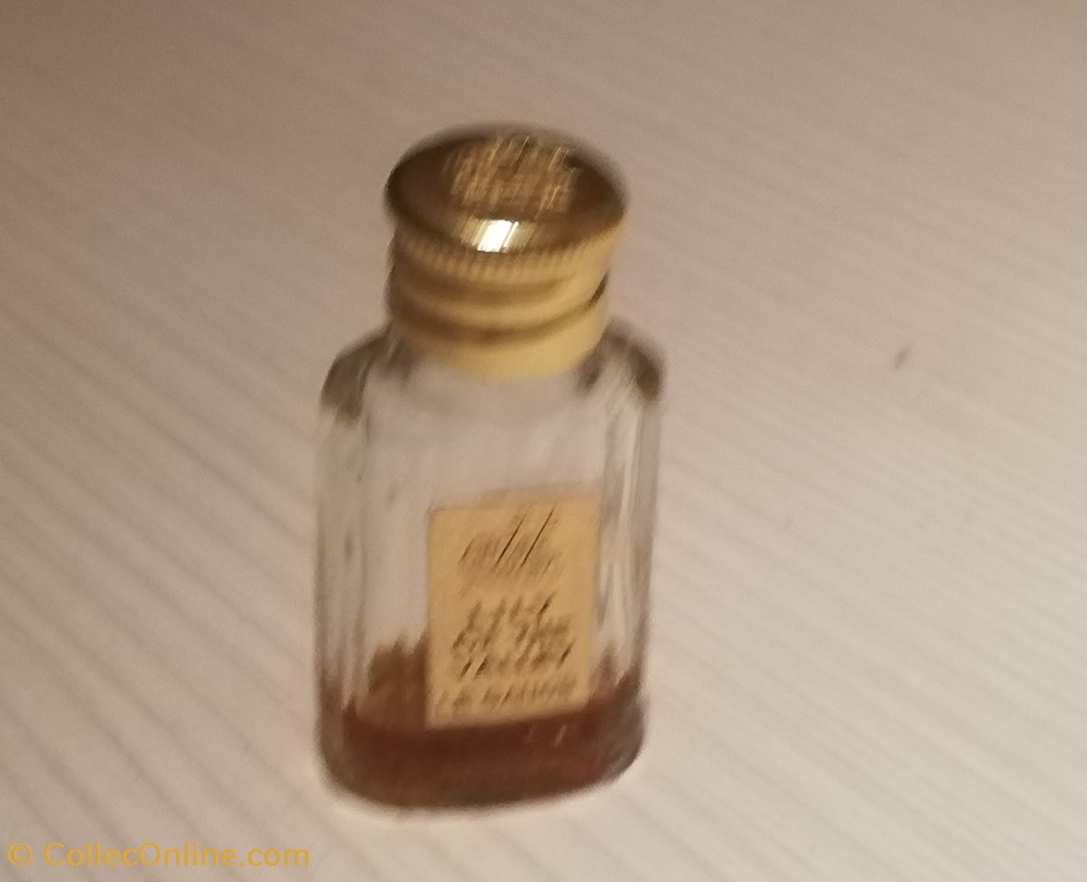 LE GALION LILY OF THE VALLEY parfums beaute miniatures le galion lily of the valley