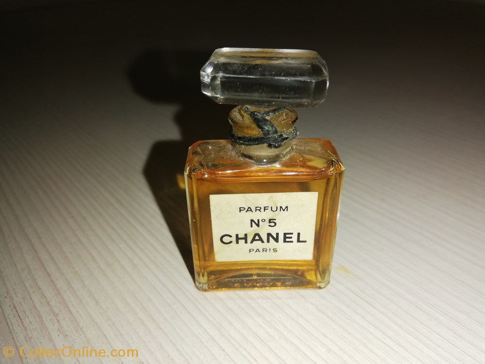 parfums beaute miniatures chanel n 5