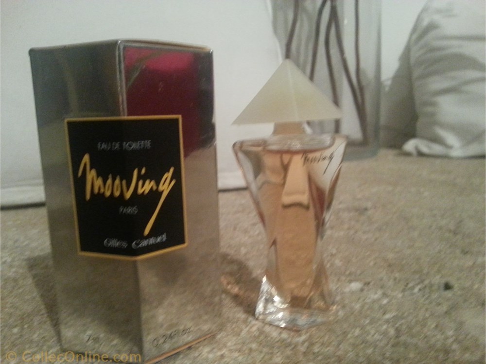 parfums beaute miniatures cantuel gilles mooving