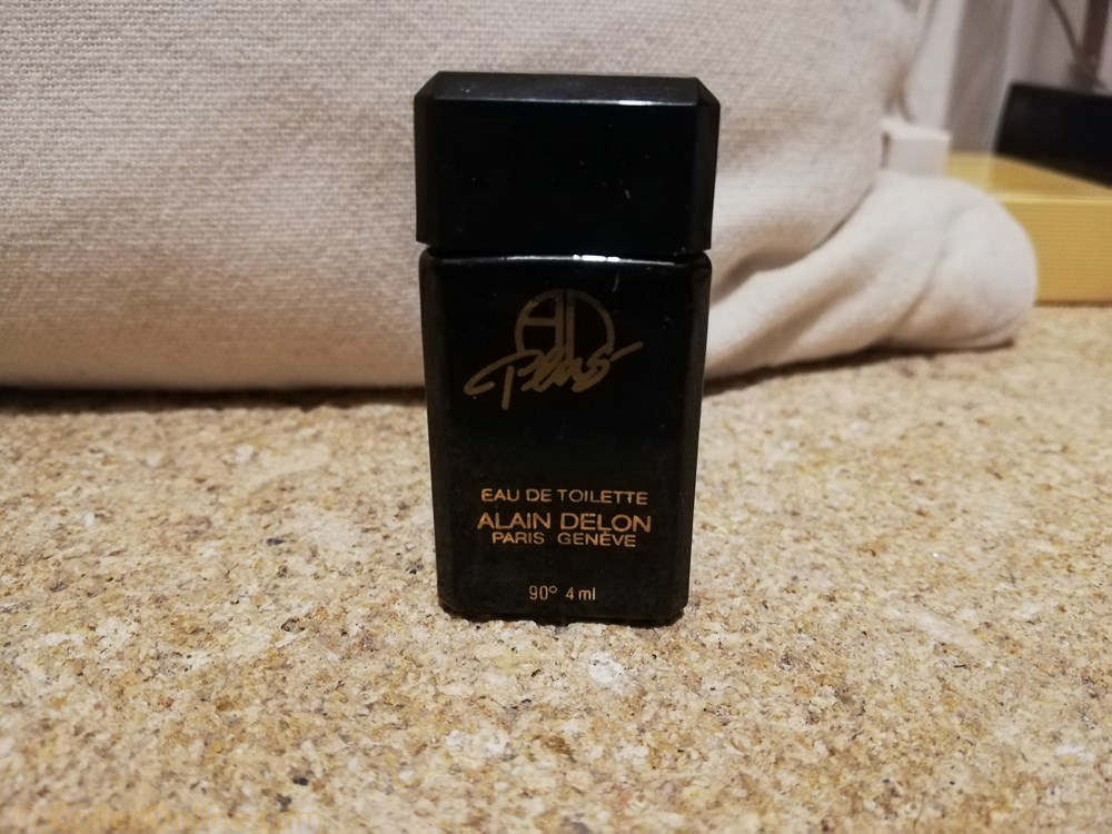 parfum beaute miniature delon alain ad plus