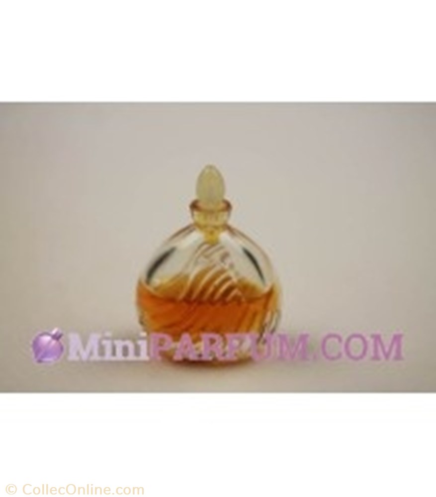 LAPIDUS TED CREATION parfums beaute miniatures lapidus ted creation