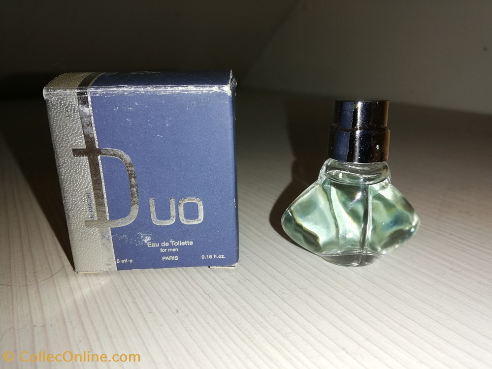 RIACHI DUO parfums beaute miniatures riachi duo