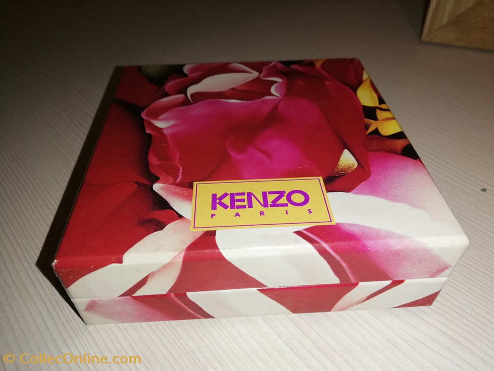 KENZO KENZO parfums beaute miniatures kenzo kenzo
