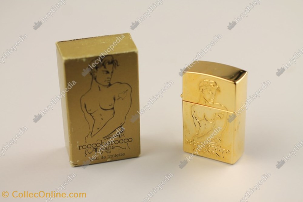 parfums beaute miniatures barocco rocco jeans