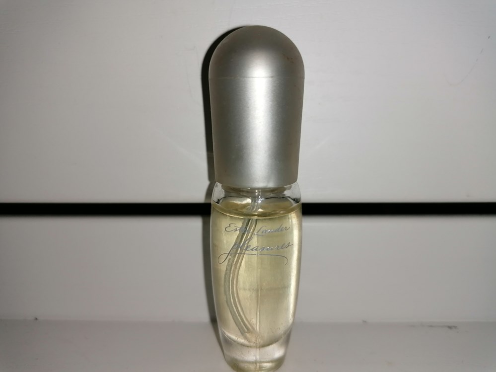 LAUDER ESTEE PLEASURE parfums beaute miniatures lauder estee pleasure