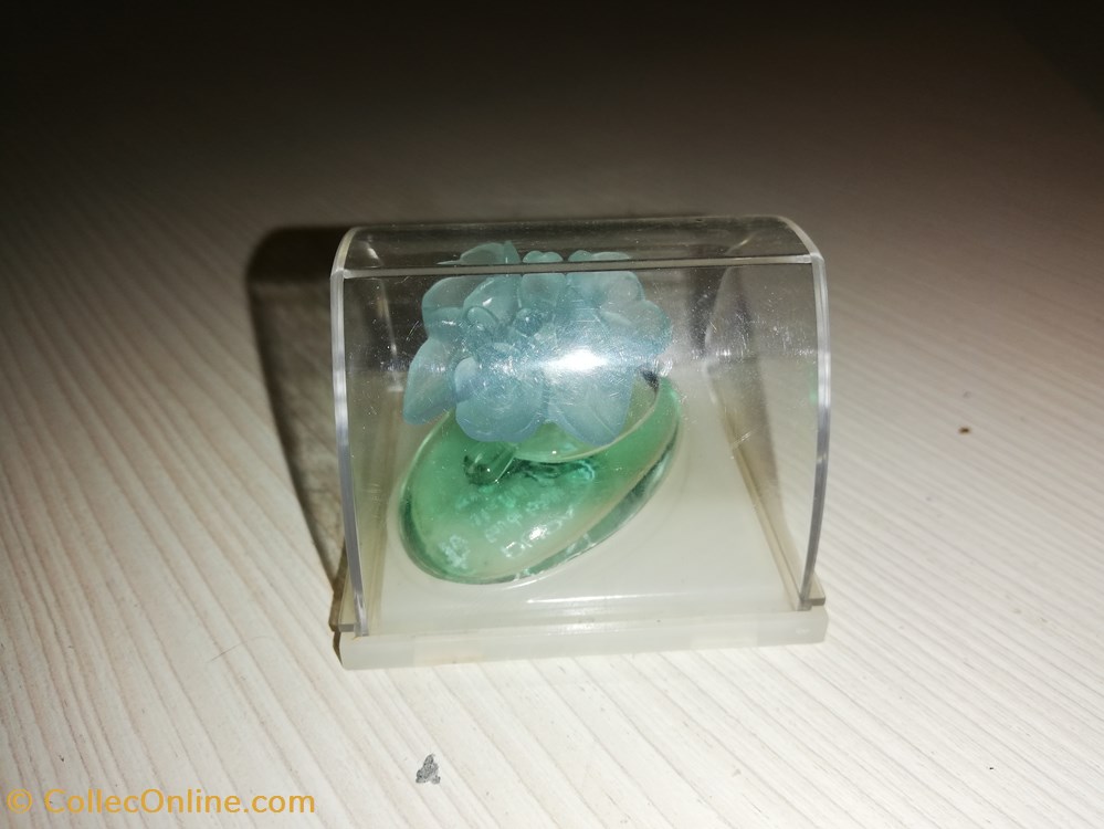 MICYS PUPA BLEU parfums beaute miniatures micys pupa bleu
