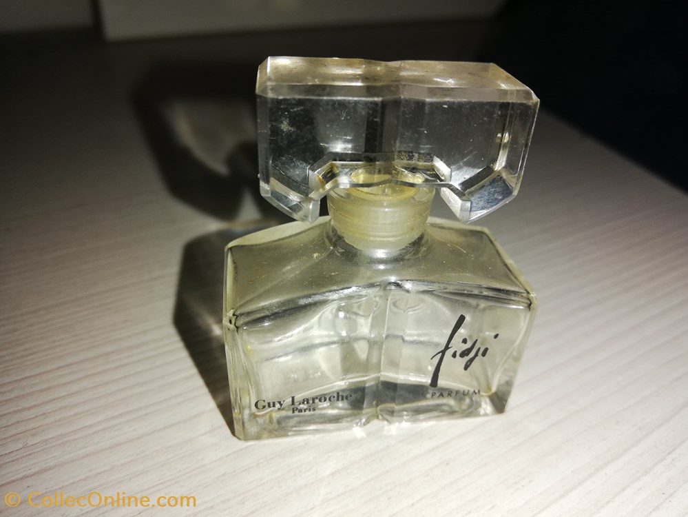 LAROCHE GUY FIDJI parfums beaute miniatures laroche guy fidji