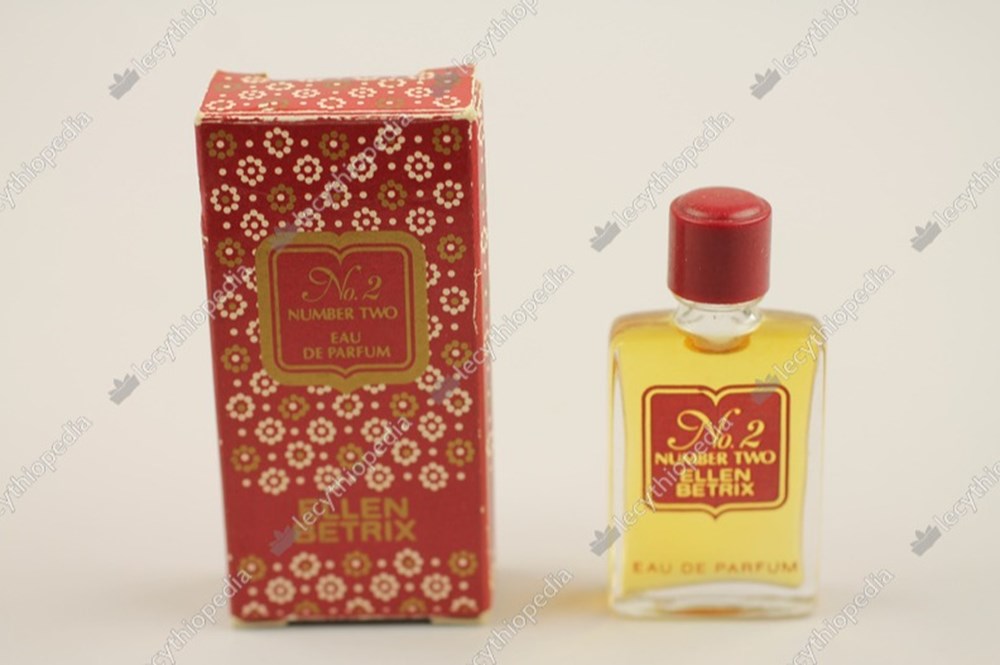 parfums beaute miniatures betrix ellen n 2