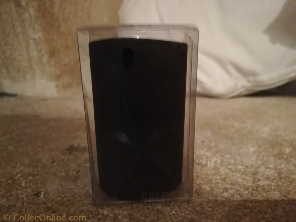 parfums beaute miniatures mugler thierry b men