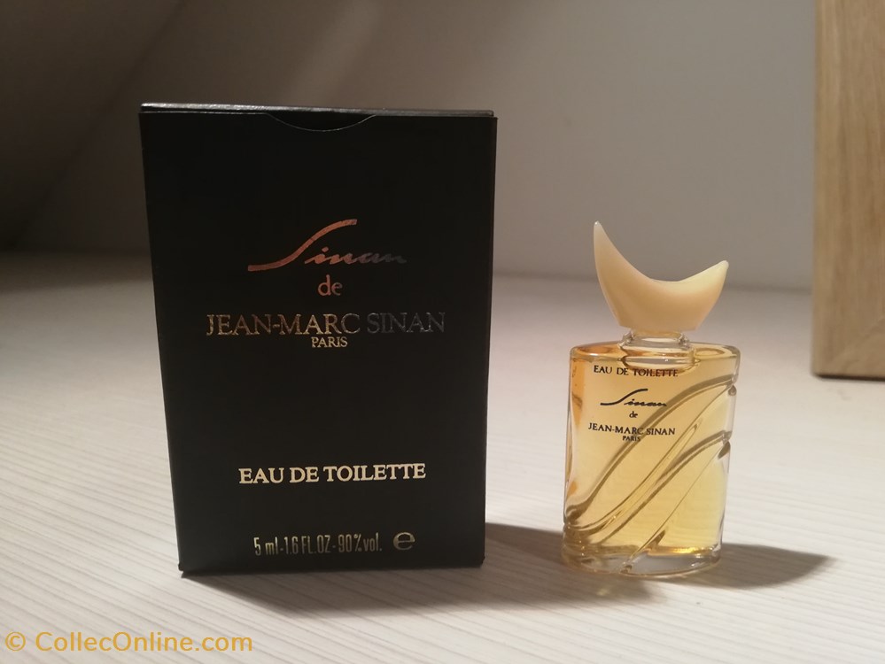 SINAN JEAN MARC SINAN - Perfumes and Beauty - Fragrances