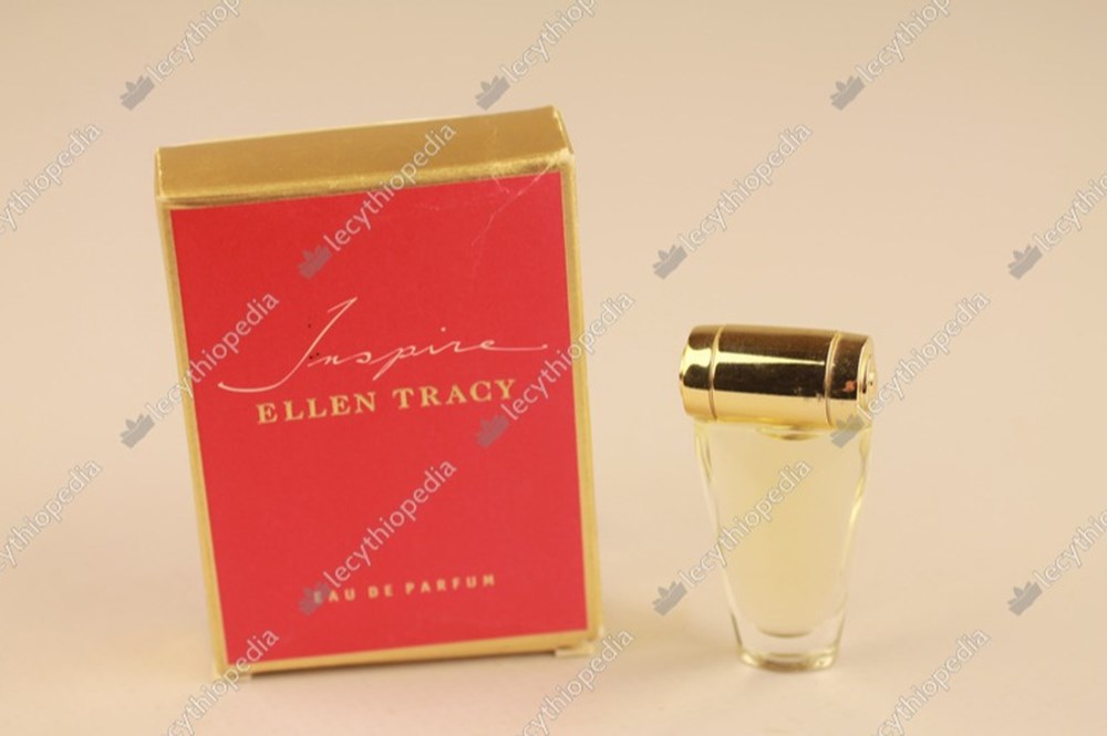 TRACY ELLEN INSPIRE parfums beaute miniatures tracy ellen inspire