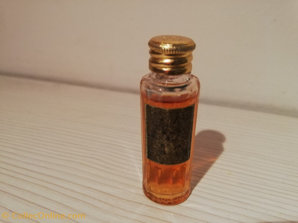 LE GALION EAU DE SORTILEGE parfums beaute miniatures le galion eau de sortilege