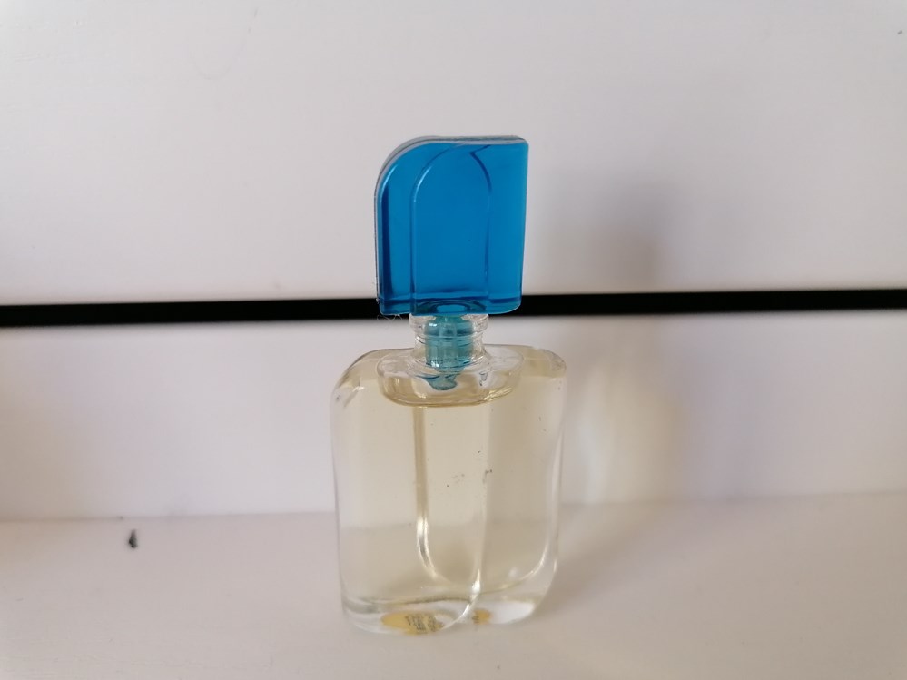 FACTOR MAX CALIFORNIA parfums beaute miniatures factor max california