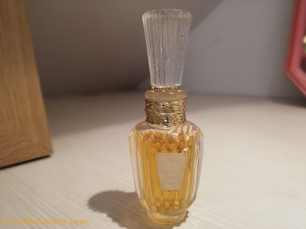 HEIM JACQUES J'AIME parfums beaute miniatures heim jacques aime