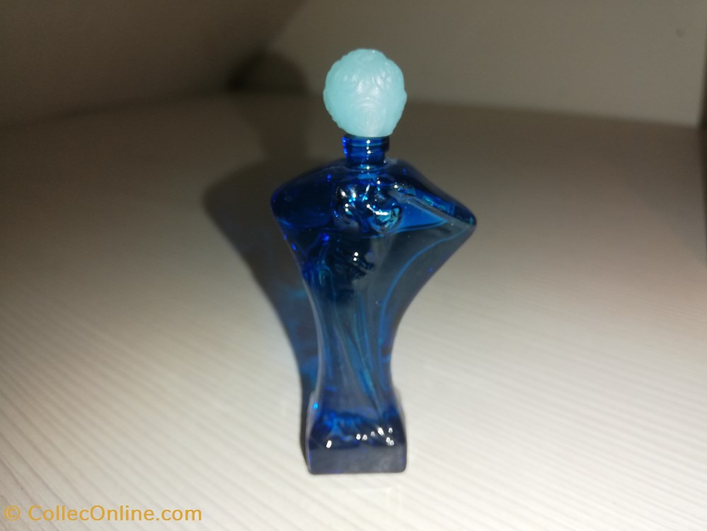 DALI SALVADORE DALIFLORE parfums beaute miniatures dali salvadore daliflore