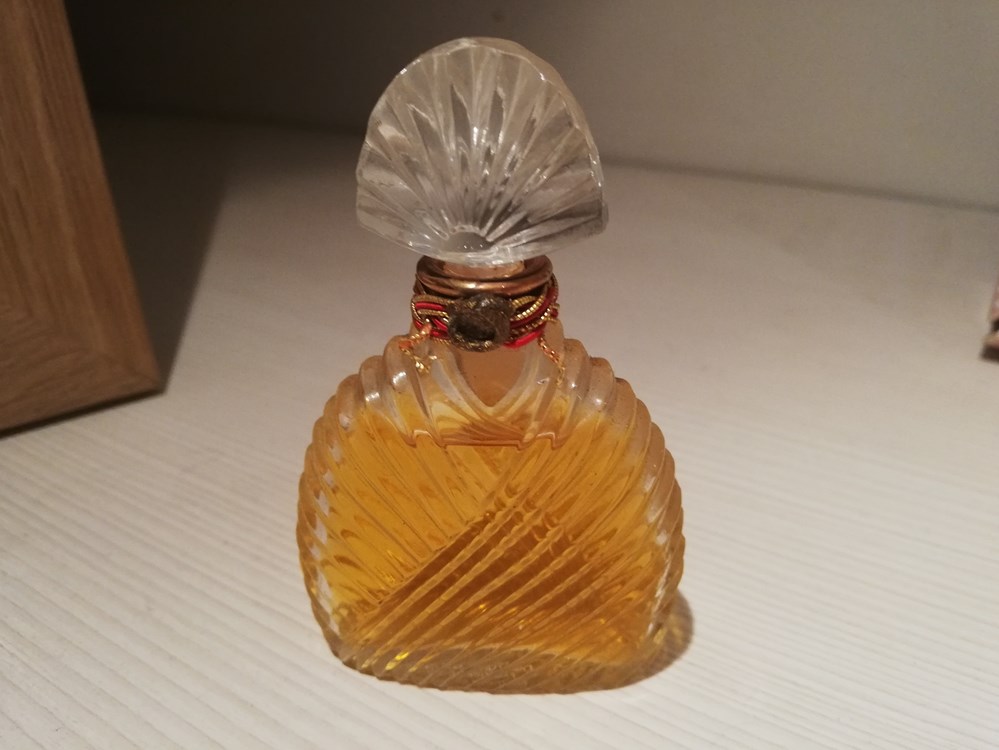 UNGARO DIVA parfums beaute miniatures ungaro diva