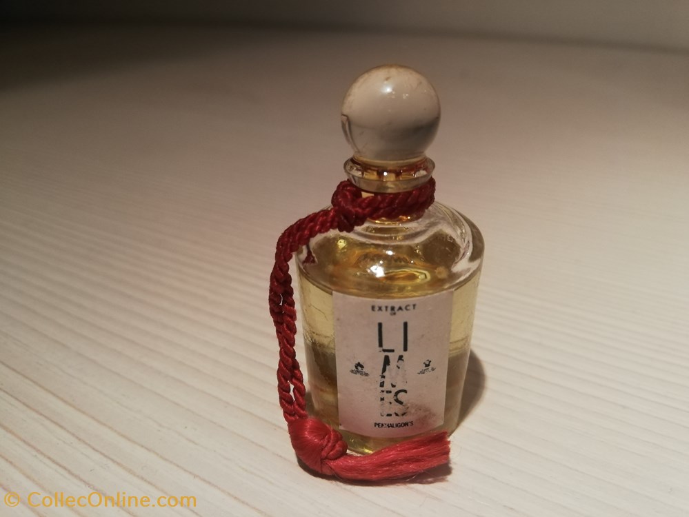 PENHALIGON MILES EXTRACT parfums beaute miniatures penhaligon miles extract
