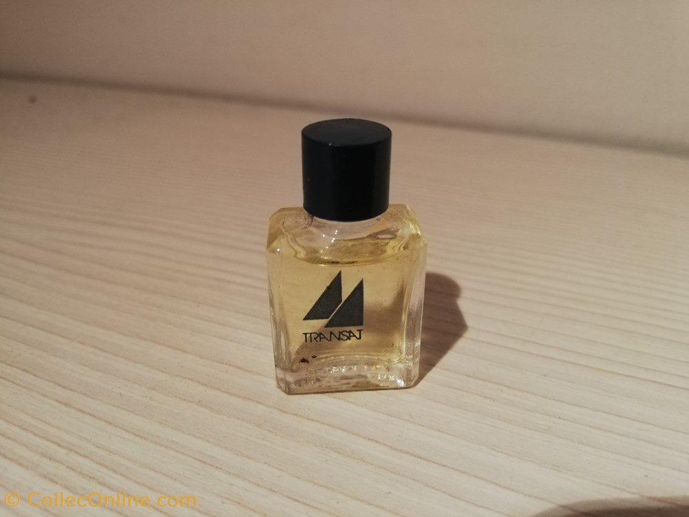 JOUVANCES TRANSAT parfums beaute miniatures jouvances transat