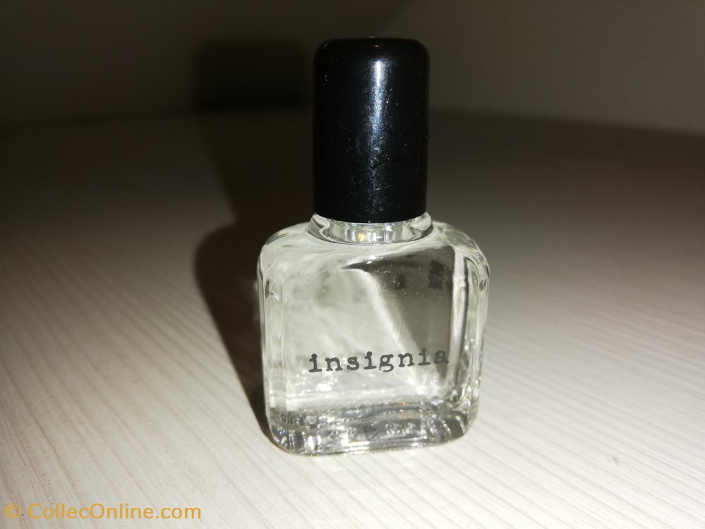 SHULTON INSIGNIA parfums beaute miniatures shulton insignia